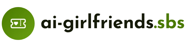 ai girlfriends logo